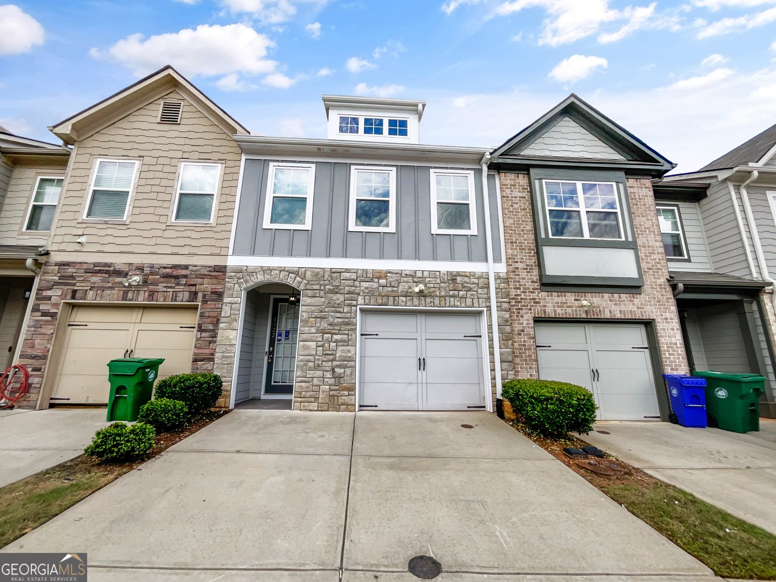 4922 Longview Walk Decatur - 1