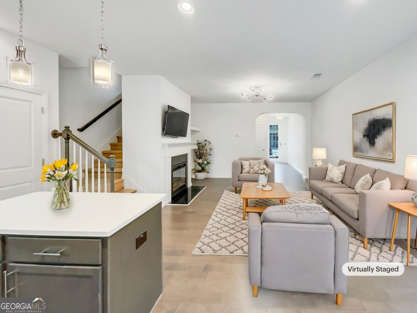 4922 Longview Walk Decatur - 2