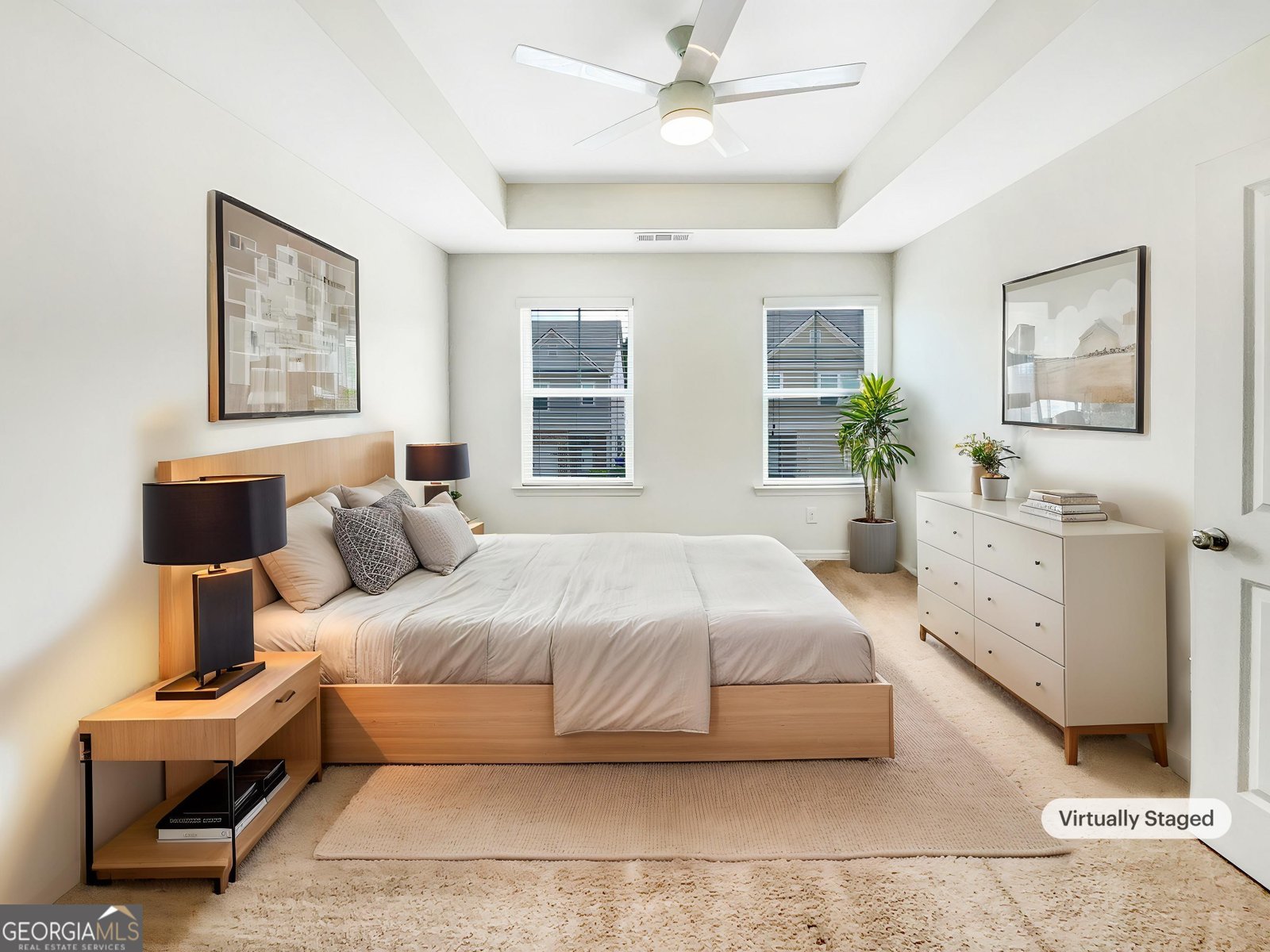 4922 Longview Walk Decatur - 4