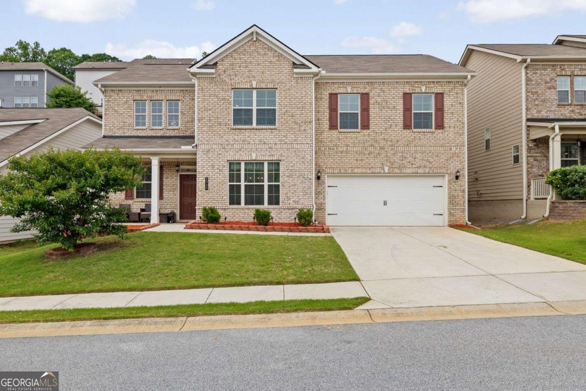 2046 Yvette Way Braselton - 1