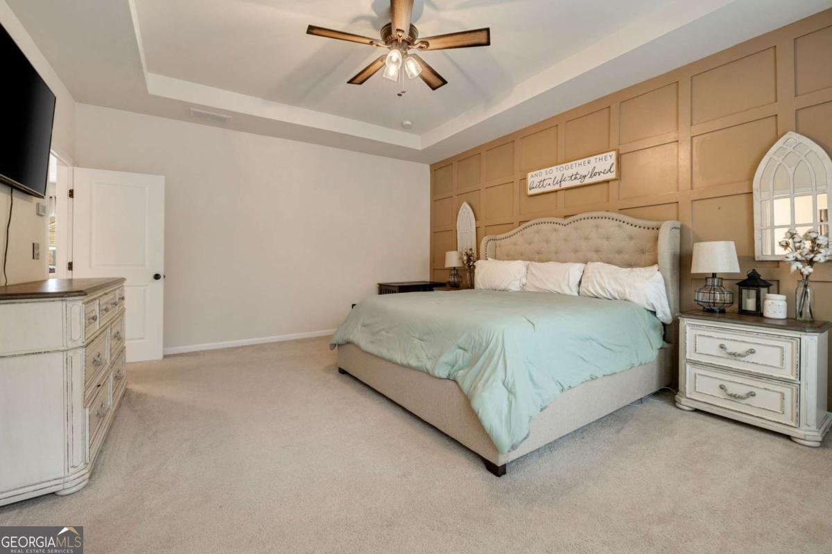 2046 Yvette Way Braselton - 32