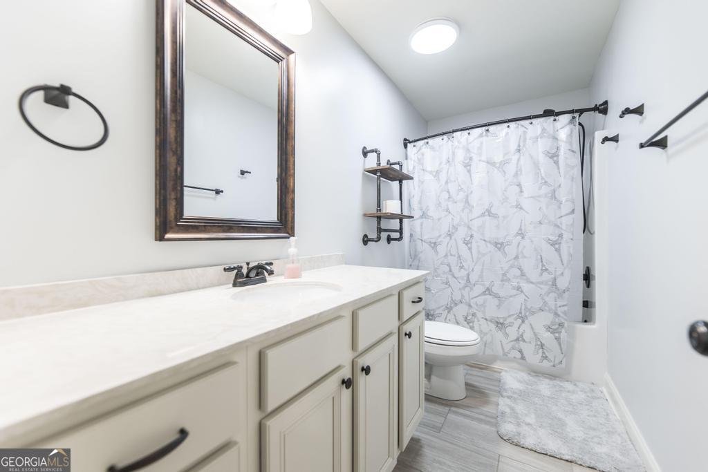 109 Milford Circle Perry - 25