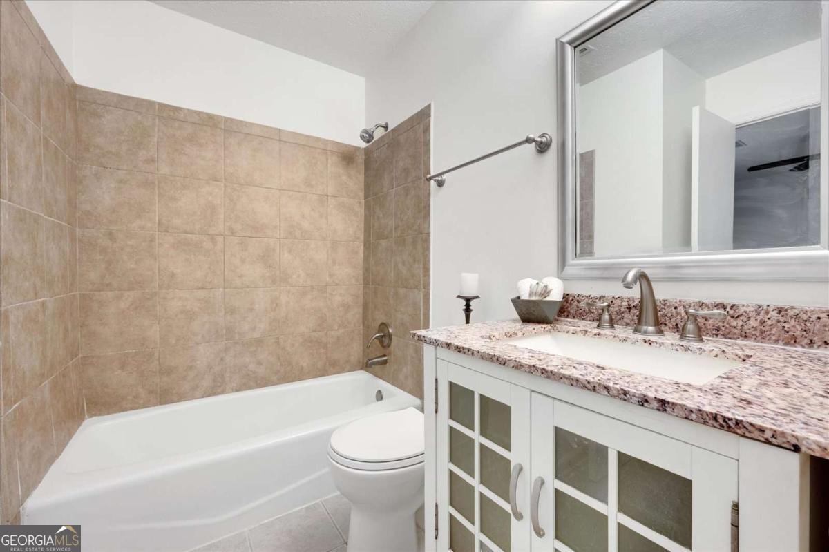 4368 Heritage Glen Court Marietta - 29