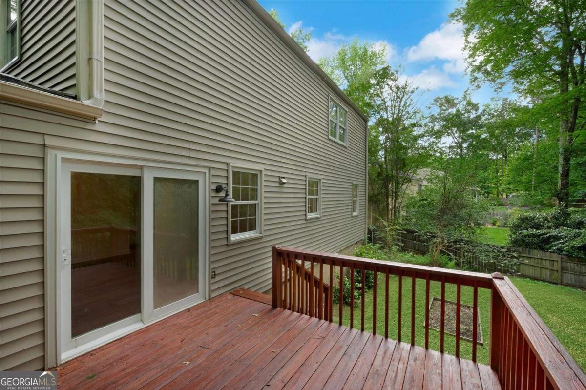 4368 Heritage Glen Court Marietta - 37