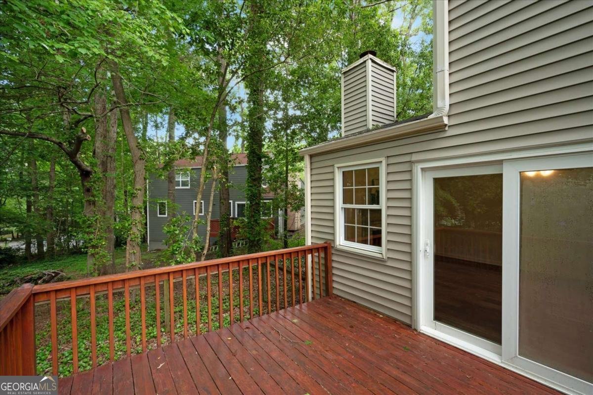4368 Heritage Glen Court Marietta - 38