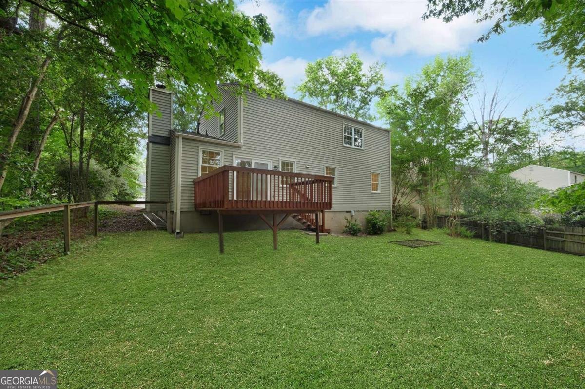 4368 Heritage Glen Court Marietta - 40