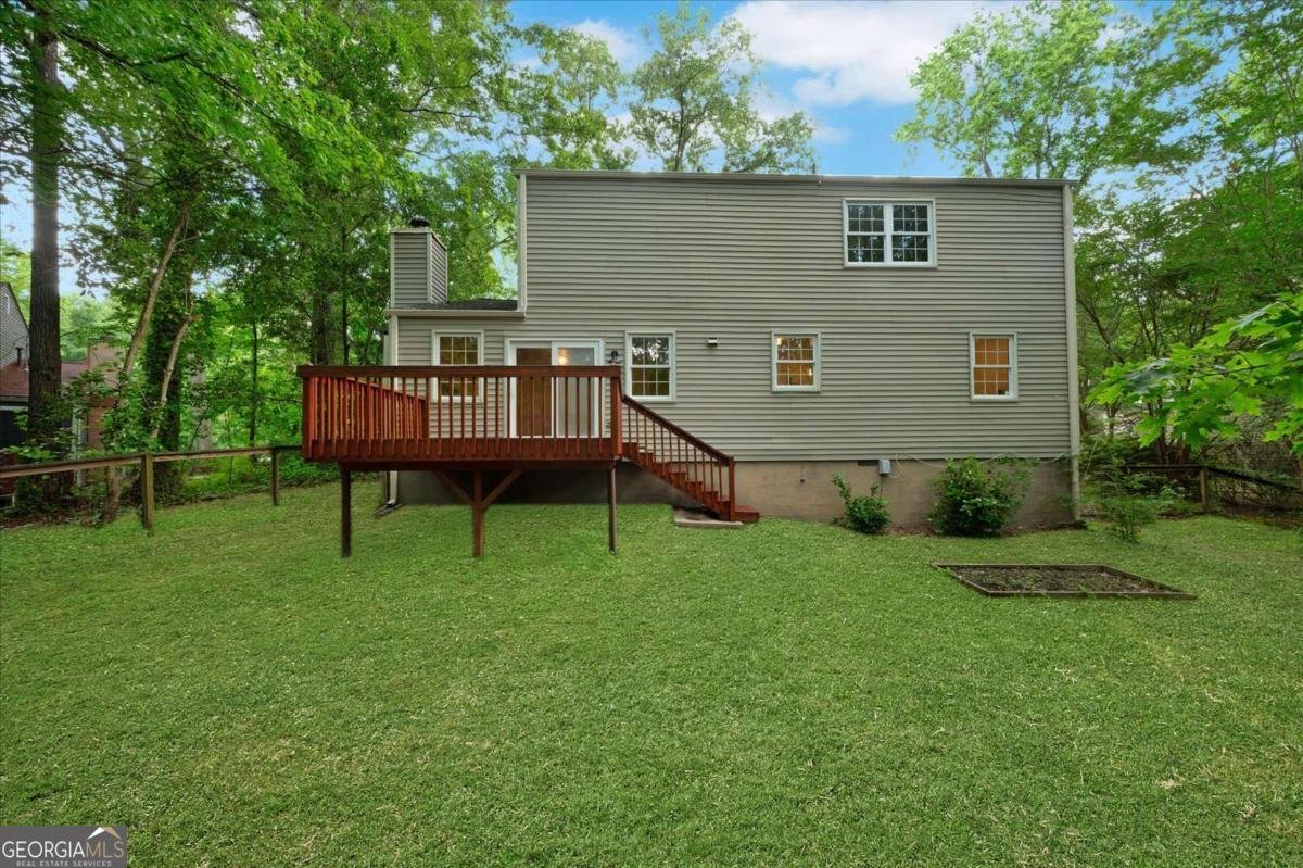 4368 Heritage Glen Court Marietta - 41