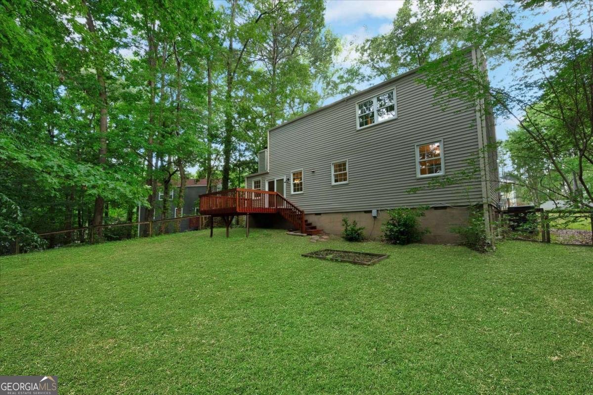4368 Heritage Glen Court Marietta - 42