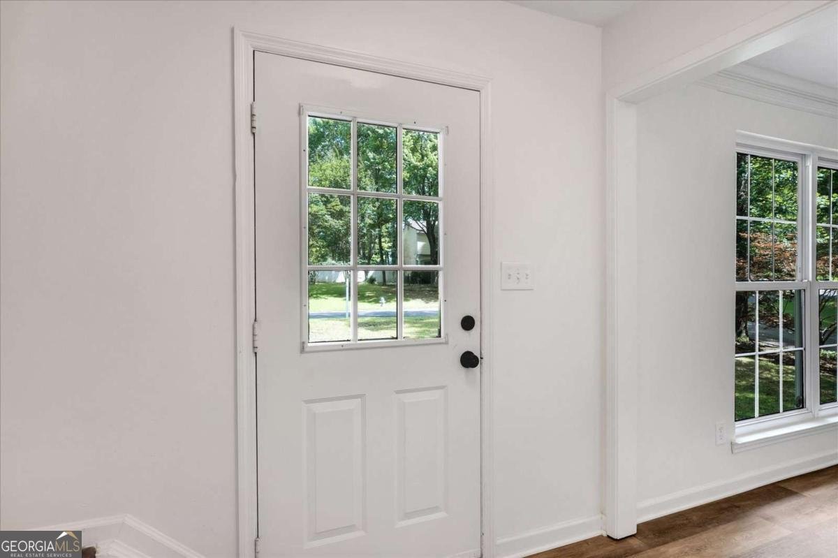 4368 Heritage Glen Court Marietta - 5
