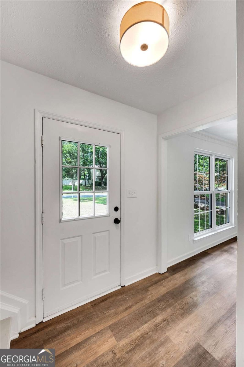 4368 Heritage Glen Court Marietta - 6