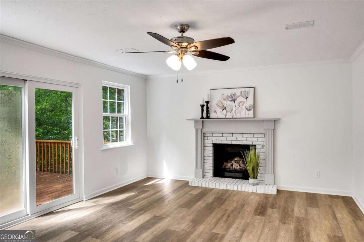 4368 Heritage Glen Court Marietta - 8