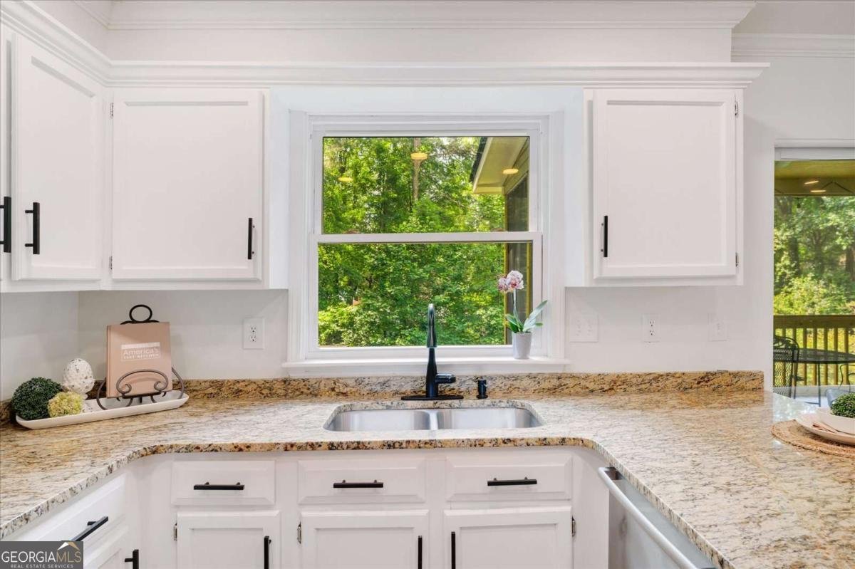 1380 Heritage Glen Drive Marietta - 13