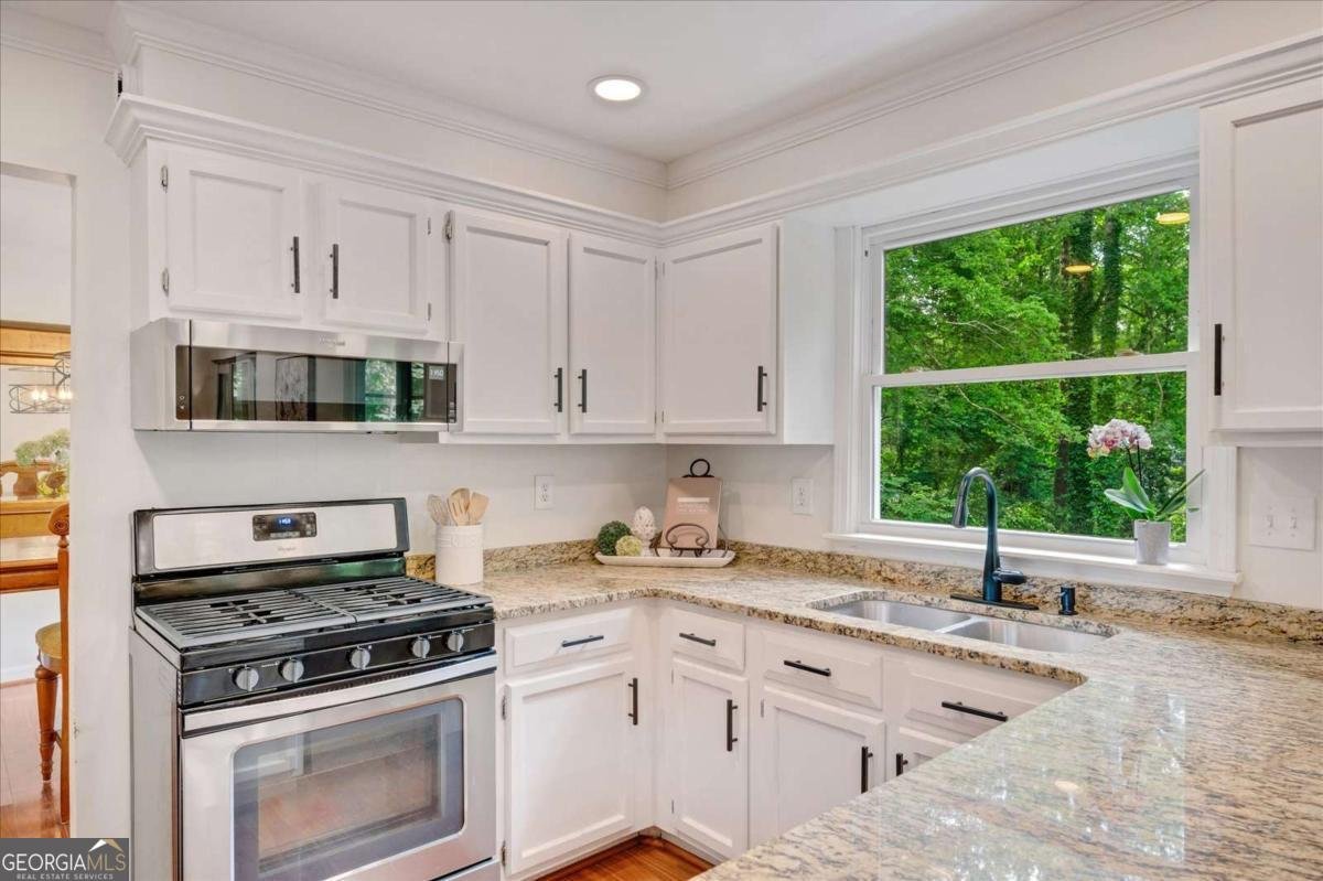 1380 Heritage Glen Drive Marietta - 14