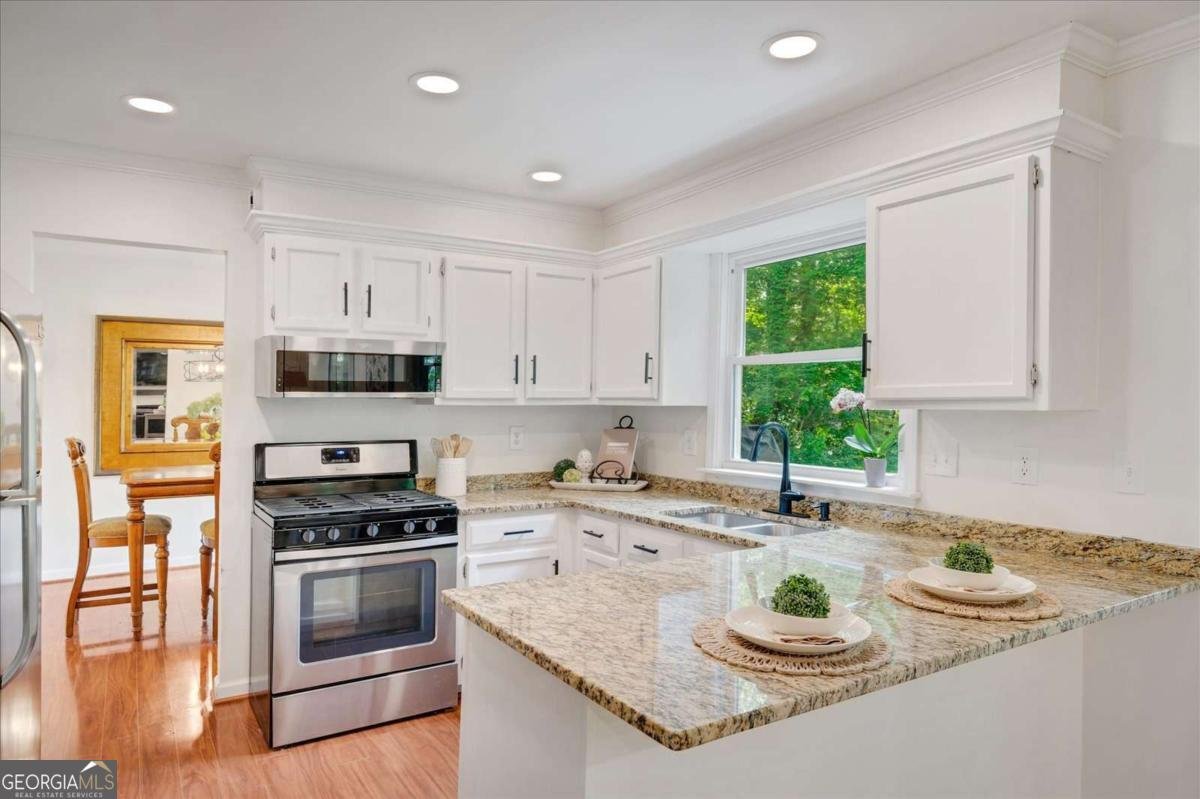 1380 Heritage Glen Drive Marietta - 15
