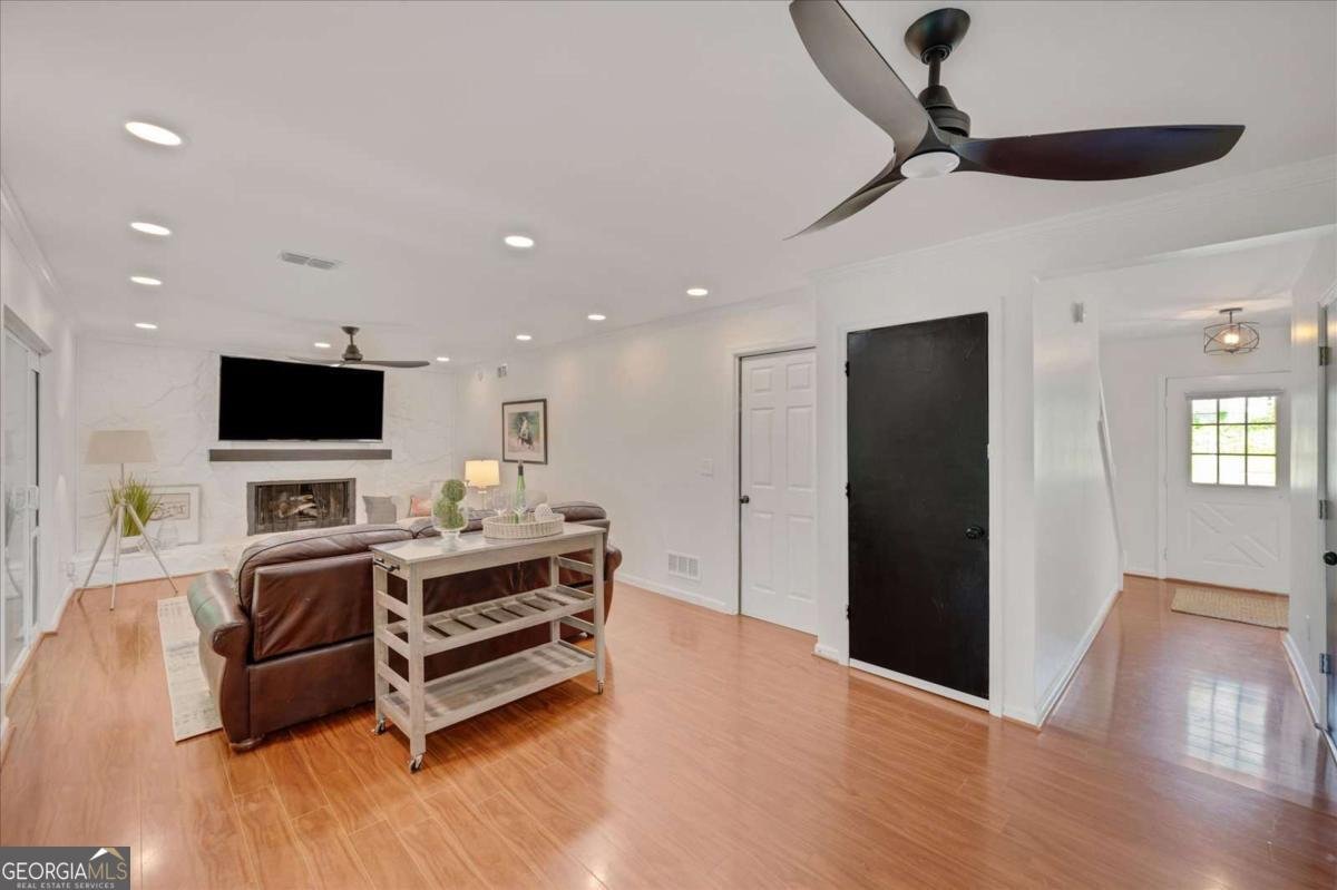 1380 Heritage Glen Drive Marietta - 17