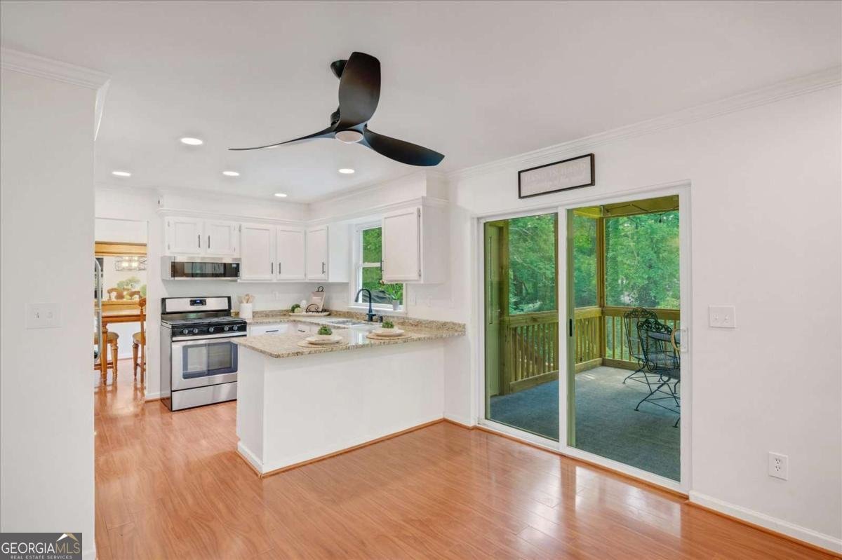 1380 Heritage Glen Drive Marietta - 18