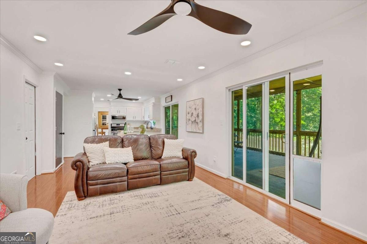 1380 Heritage Glen Drive Marietta - 21