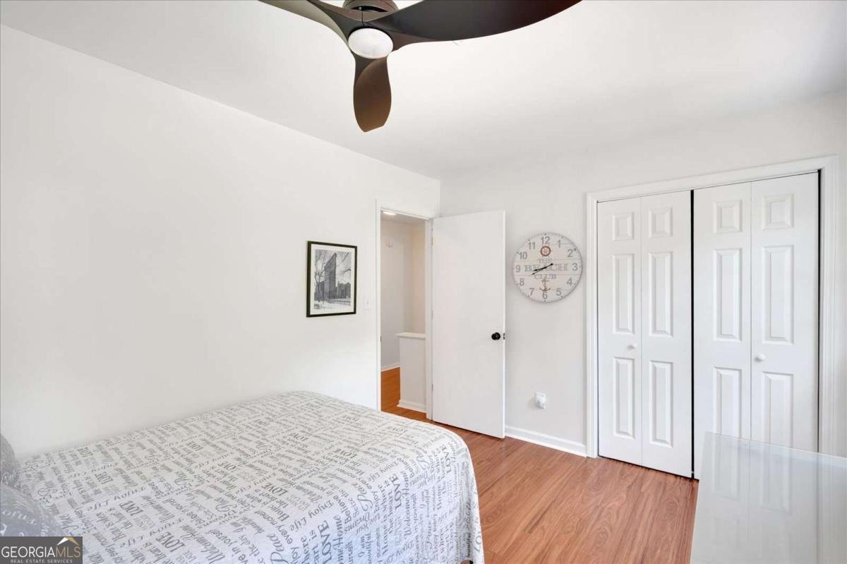 1380 Heritage Glen Drive Marietta - 29
