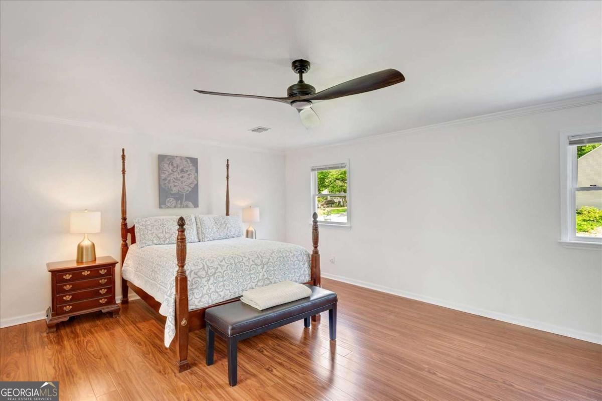 1380 Heritage Glen Drive Marietta - 31