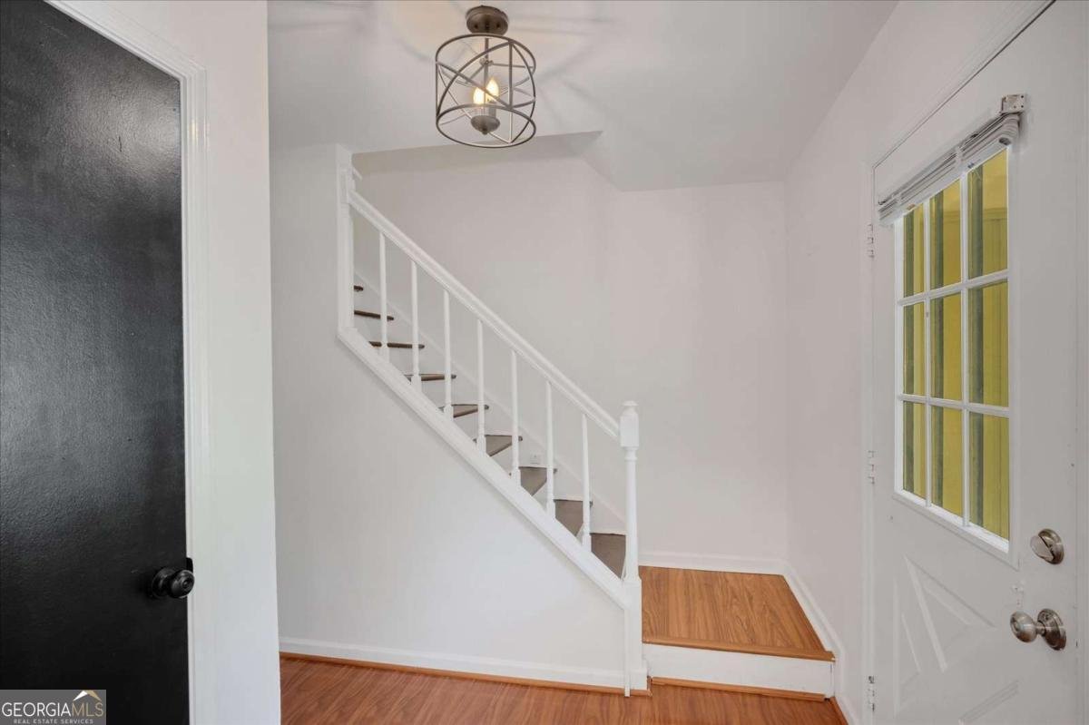 1380 Heritage Glen Drive Marietta - 4