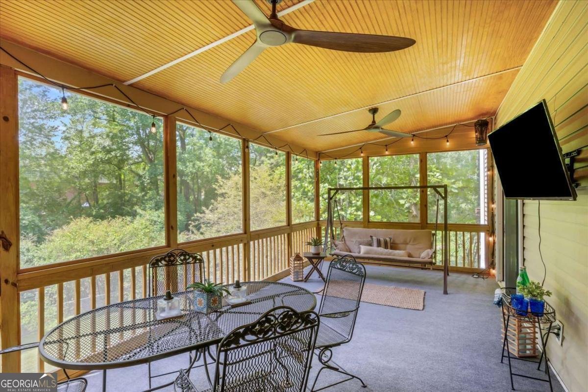 1380 Heritage Glen Drive Marietta - 40