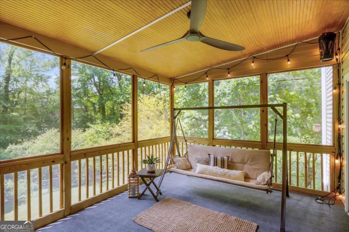 1380 Heritage Glen Drive Marietta - 41