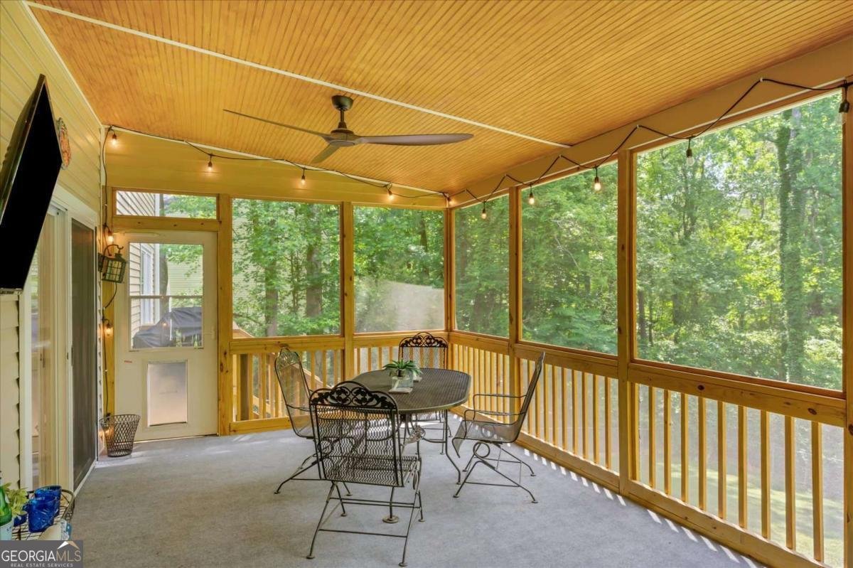 1380 Heritage Glen Drive Marietta - 42