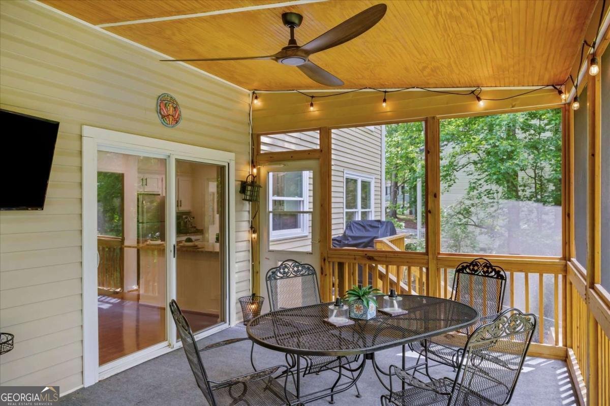 1380 Heritage Glen Drive Marietta - 43