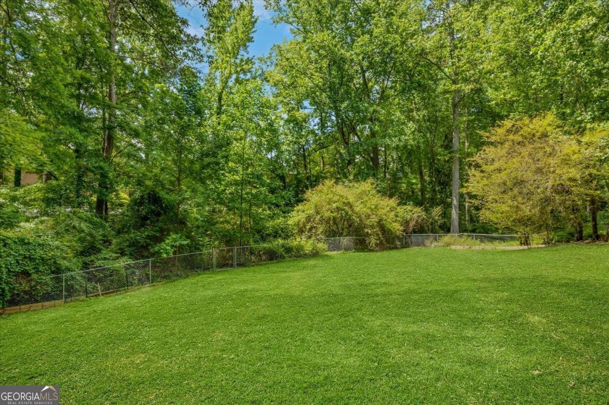 1380 Heritage Glen Drive Marietta - 45