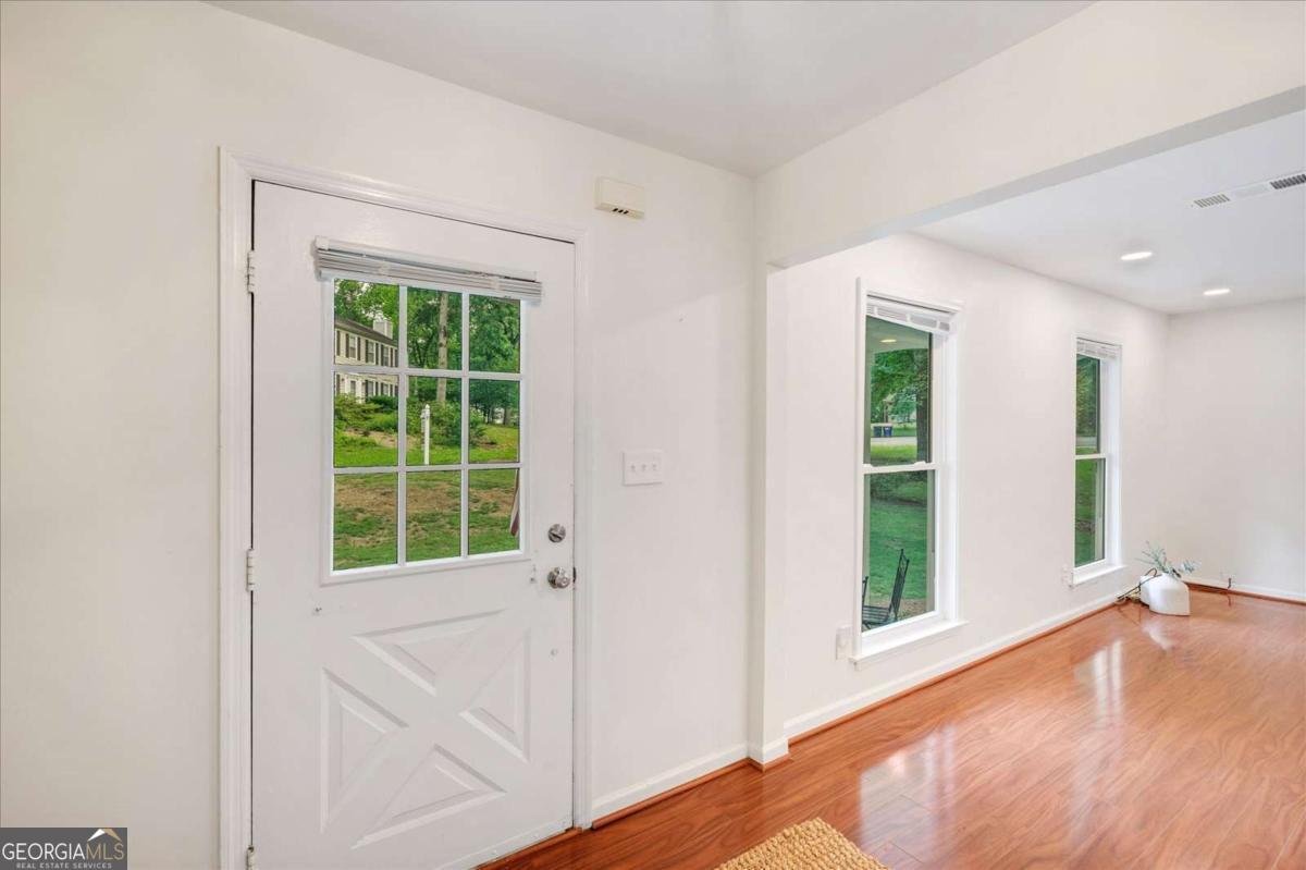 1380 Heritage Glen Drive Marietta - 5