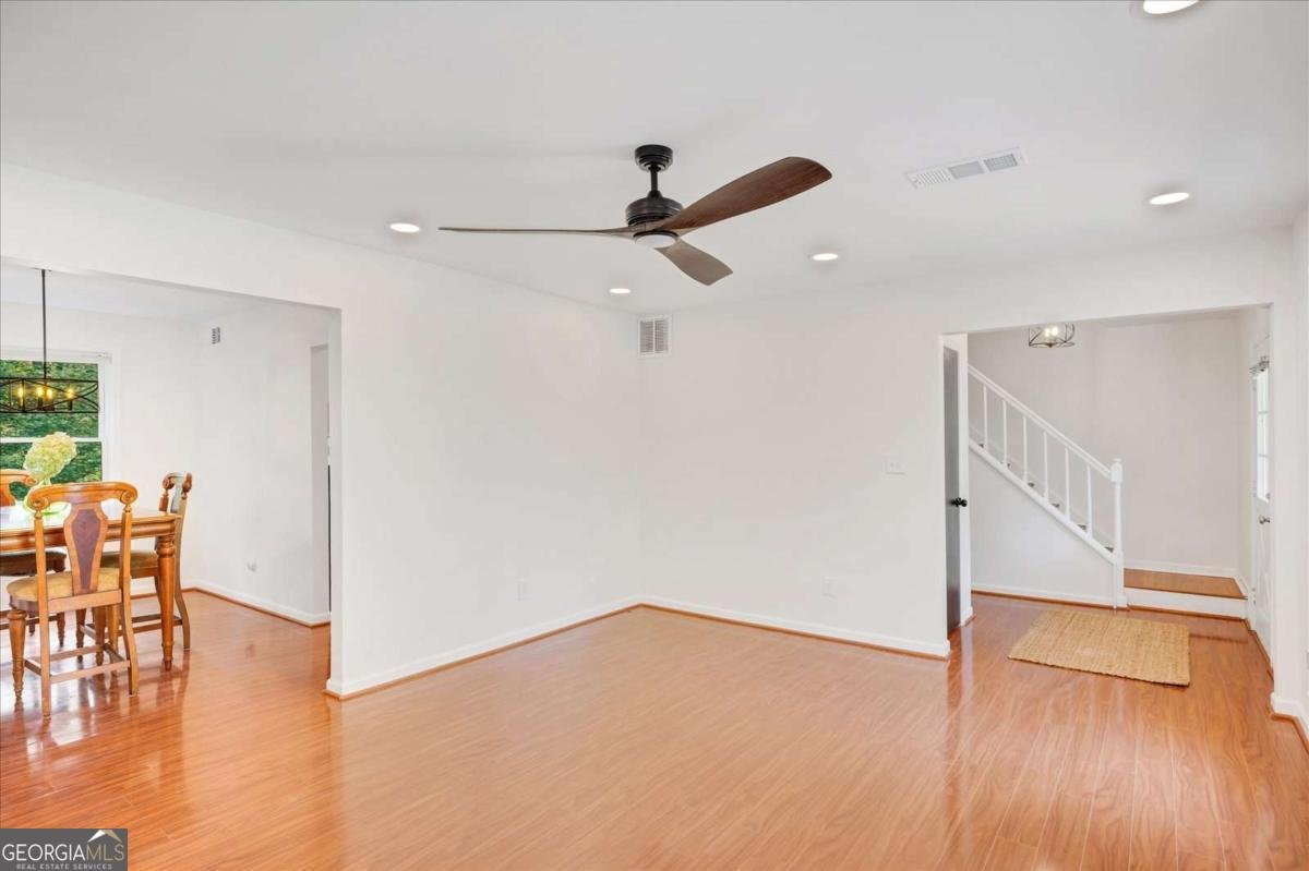 1380 Heritage Glen Drive Marietta - 7