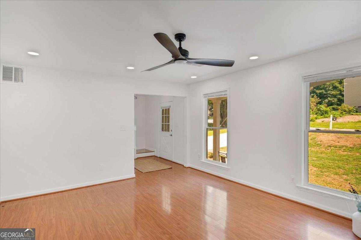 1380 Heritage Glen Drive Marietta - 8