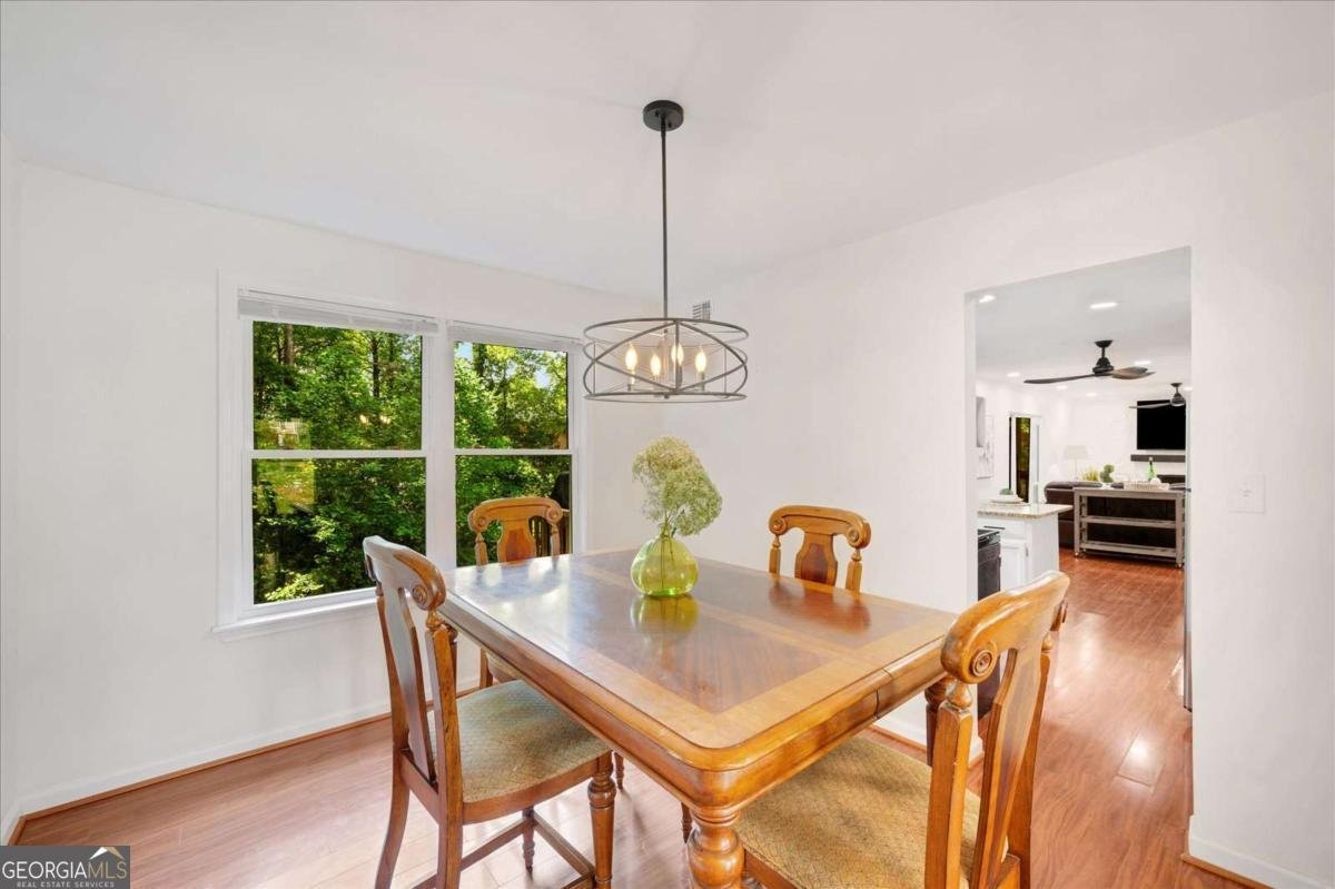 1380 Heritage Glen Drive Marietta - 9