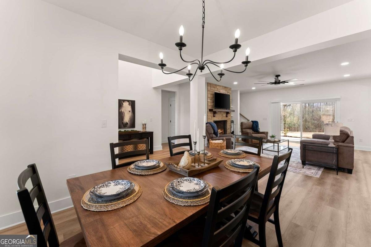 1087 Webb West Road Cleveland - 13
