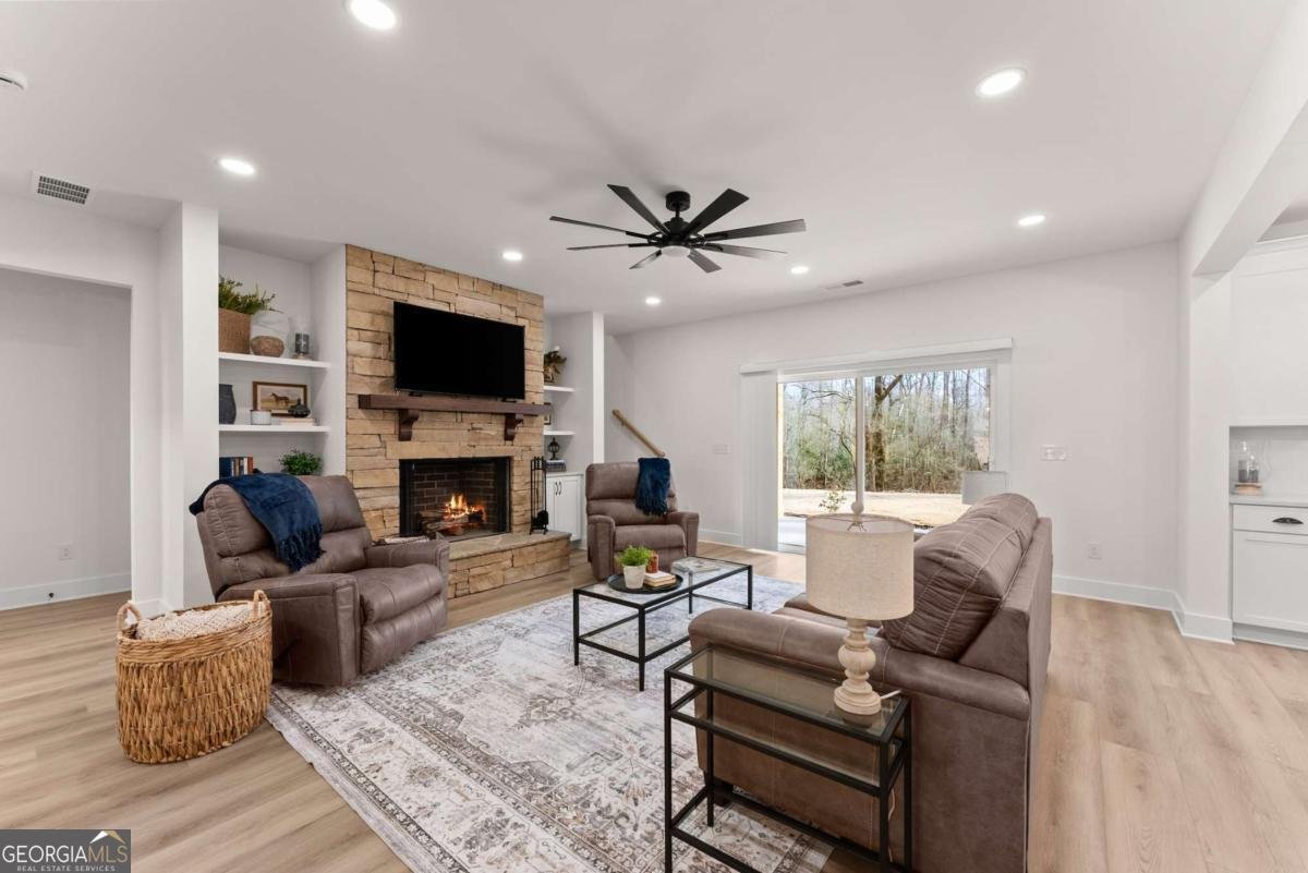 1087 Webb West Road Cleveland - 14