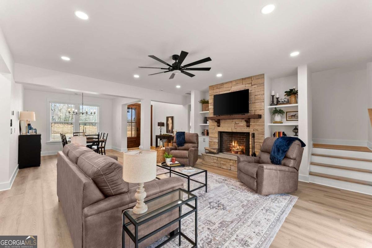 1087 Webb West Road Cleveland - 15