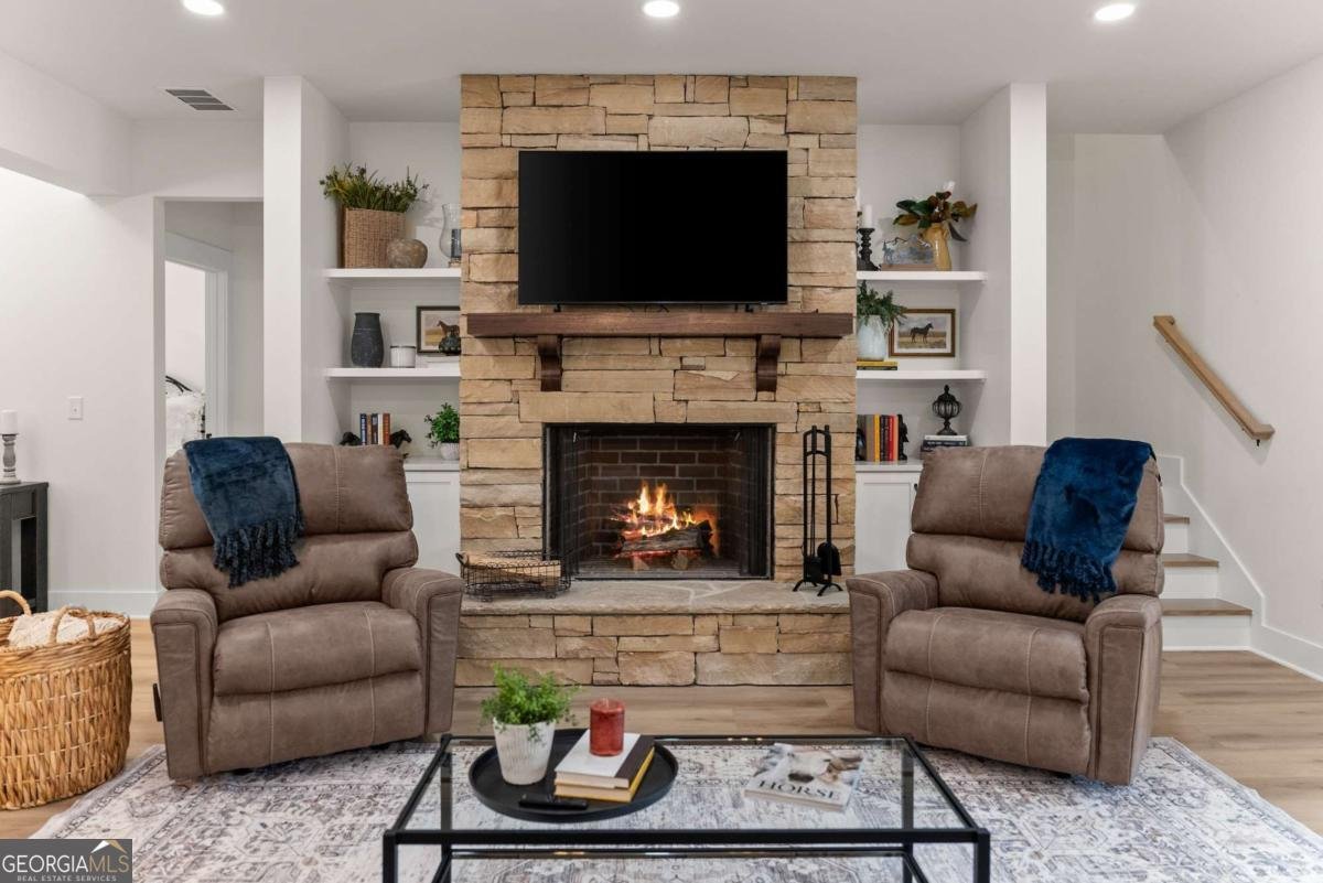 1087 Webb West Road Cleveland - 17