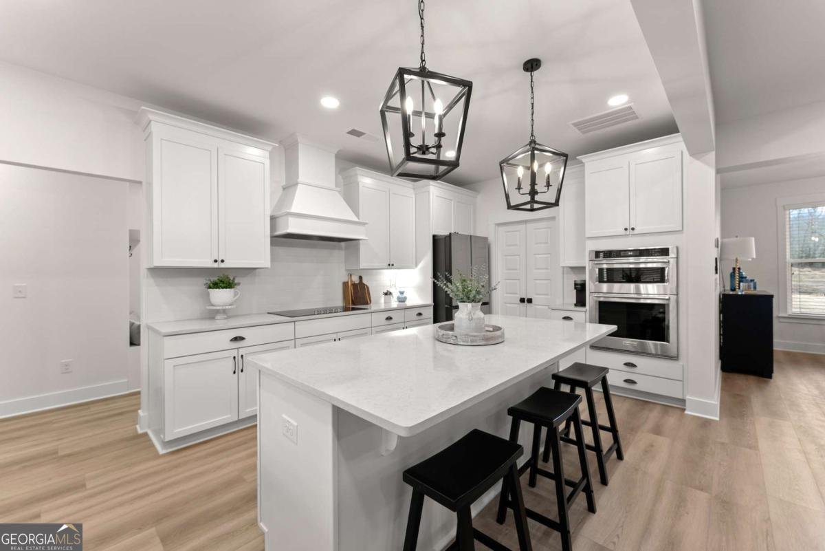 1087 Webb West Road Cleveland - 19