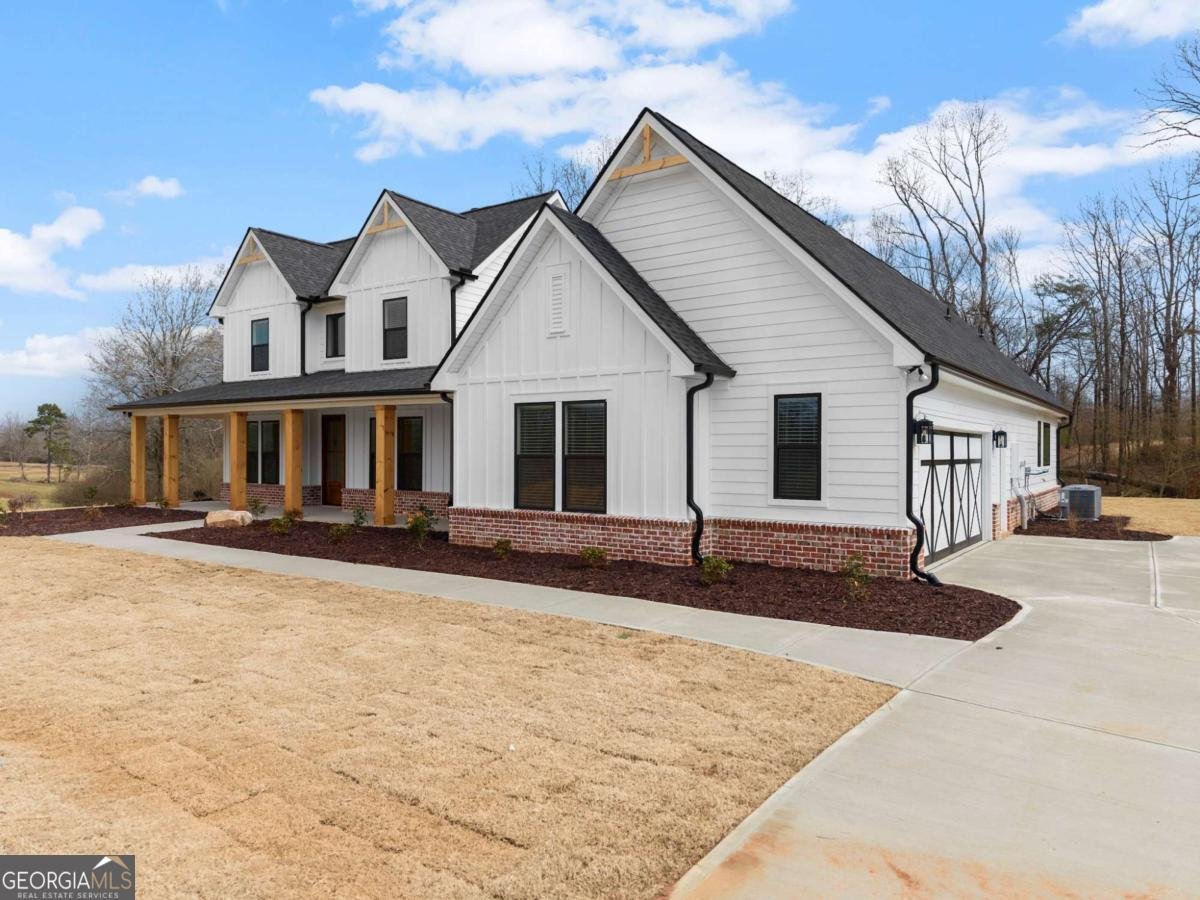 1087 Webb West Road Cleveland - 3