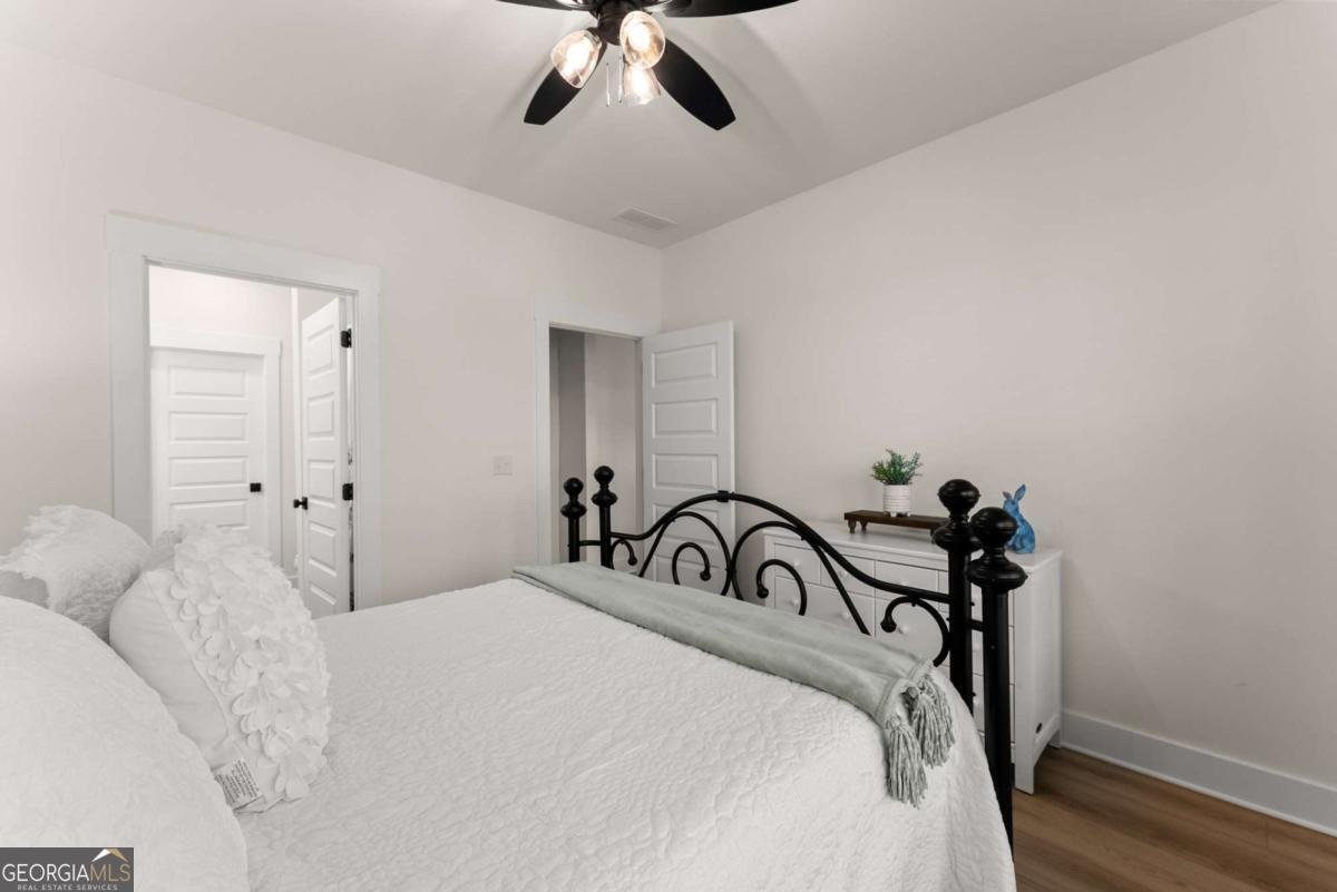 1087 Webb West Road Cleveland - 30