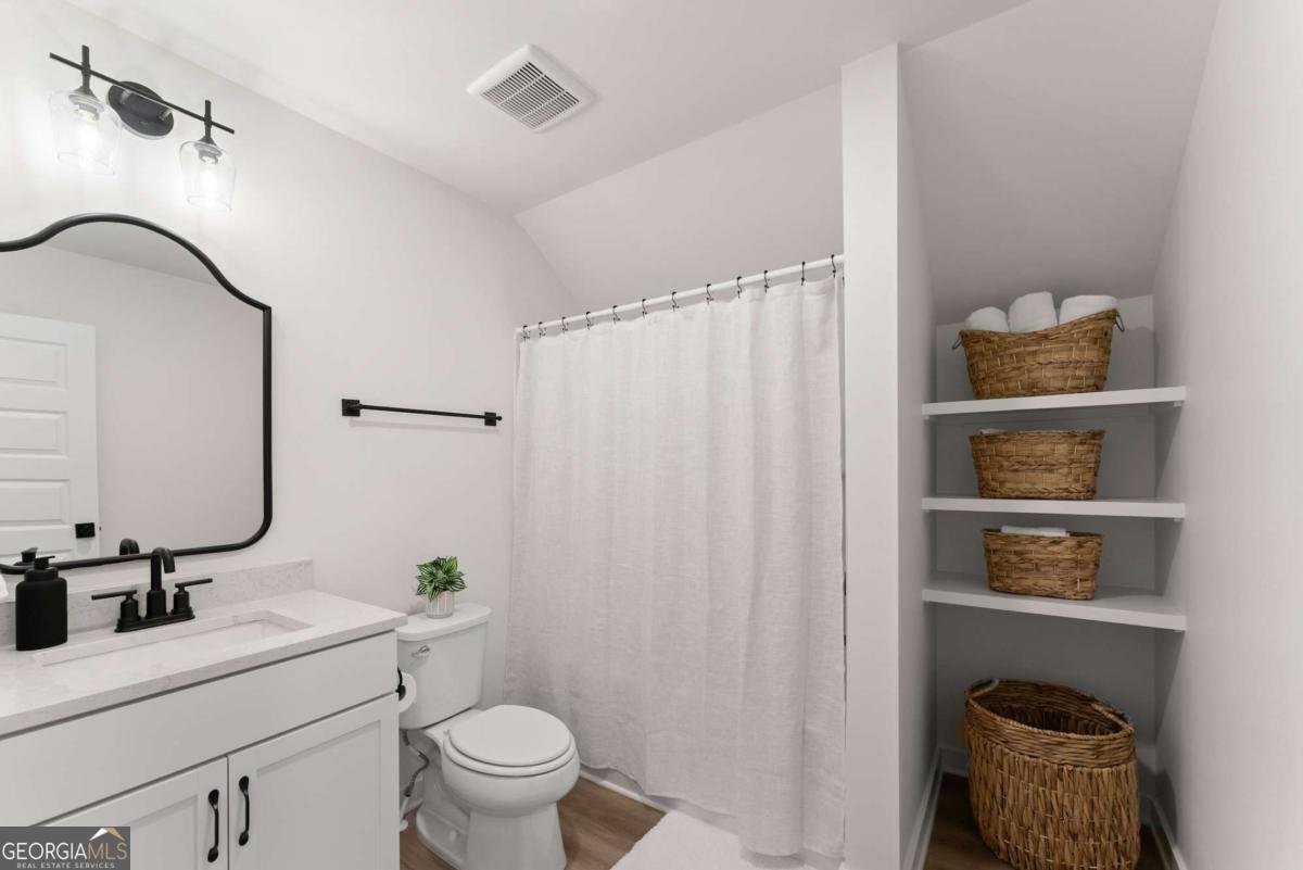 1087 Webb West Road Cleveland - 37