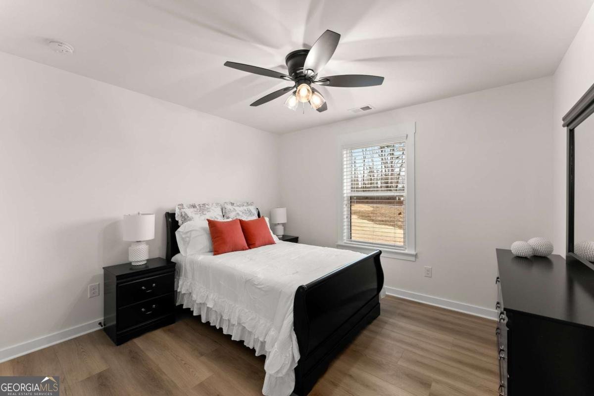 1087 Webb West Road Cleveland - 38