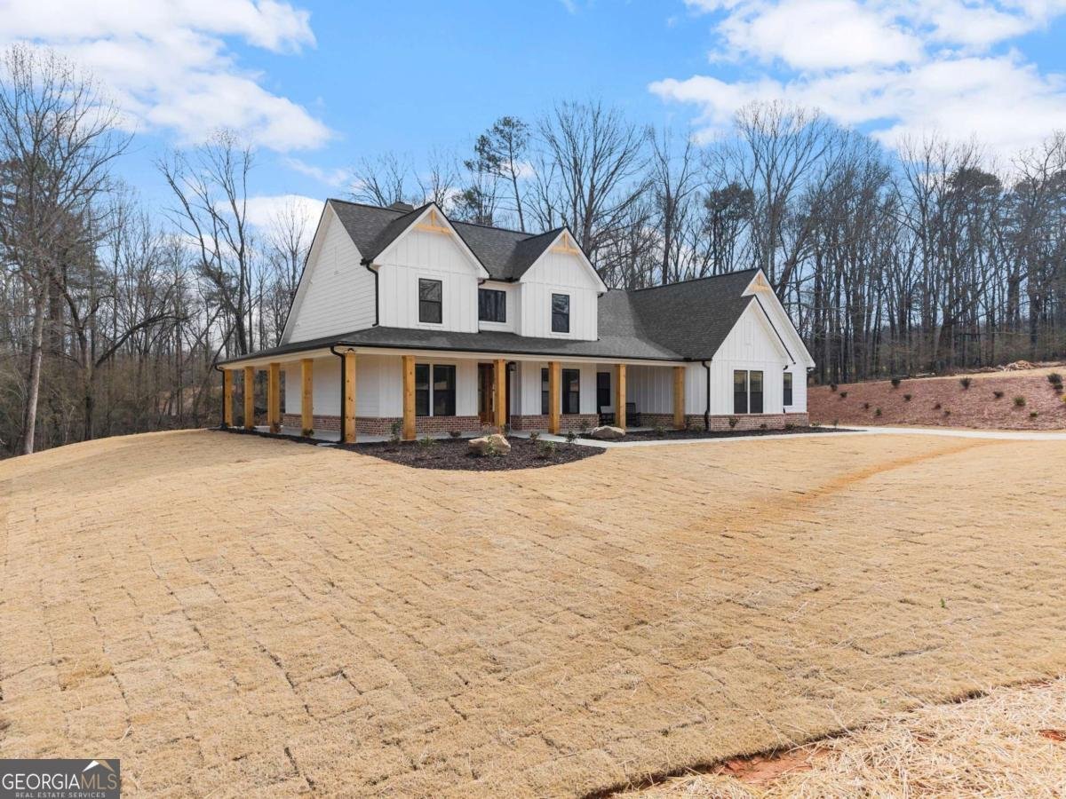 1087 Webb West Road Cleveland - 4