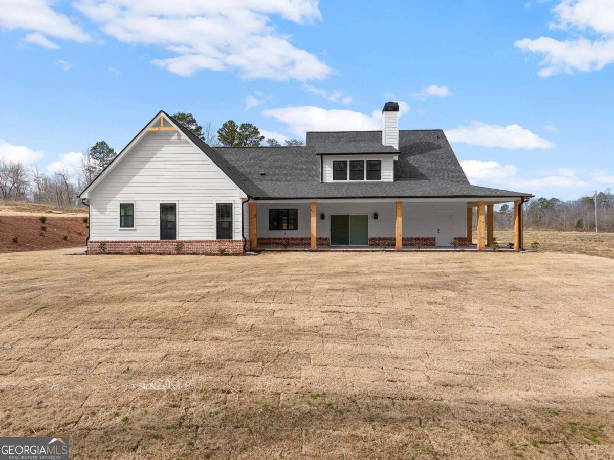 1087 Webb West Road Cleveland - 42