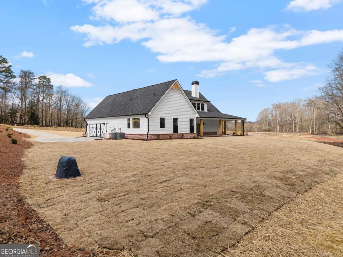 1087 Webb West Road Cleveland - 43