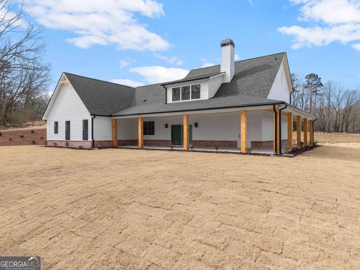1087 Webb West Road Cleveland - 44