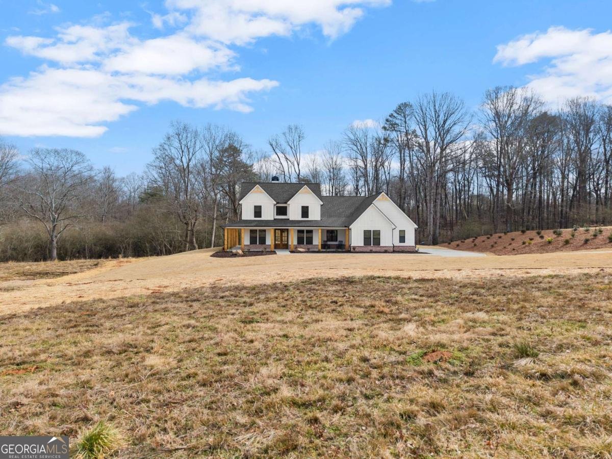 1087 Webb West Road Cleveland - 6