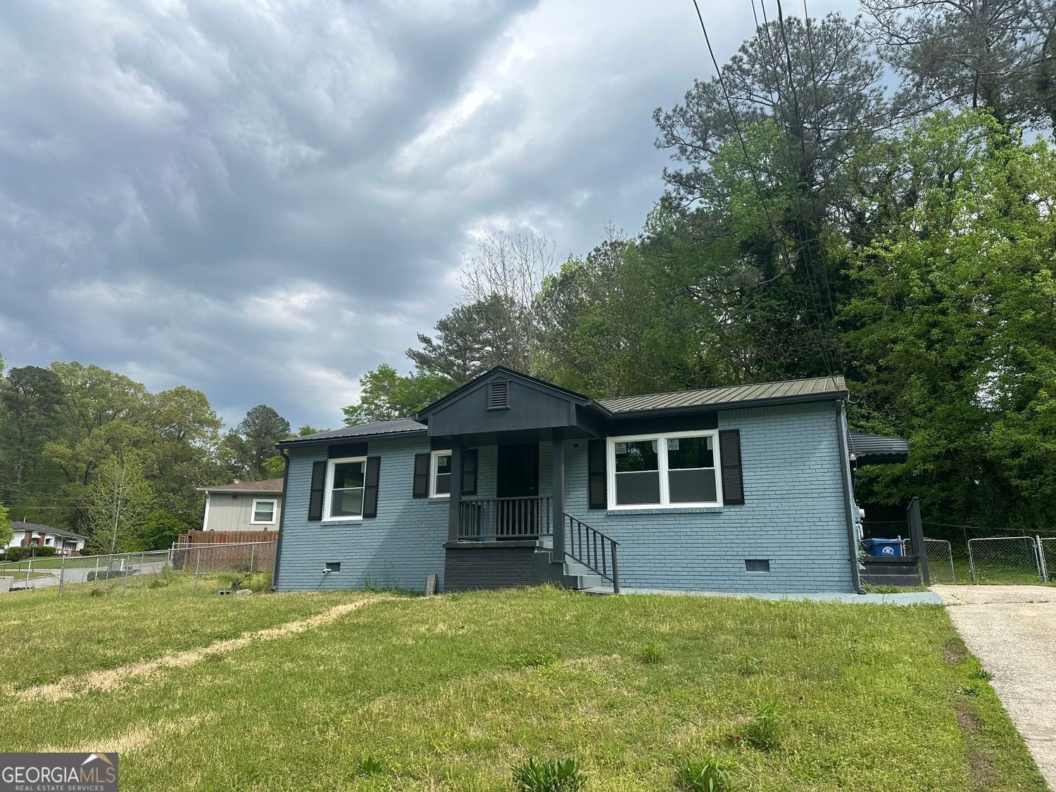 3730 Clovis Court Atlanta - 36