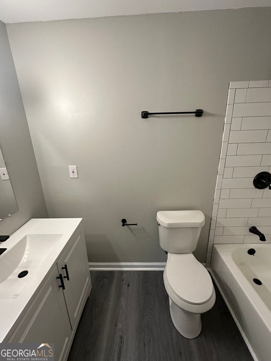3730 Clovis Court Atlanta - 4