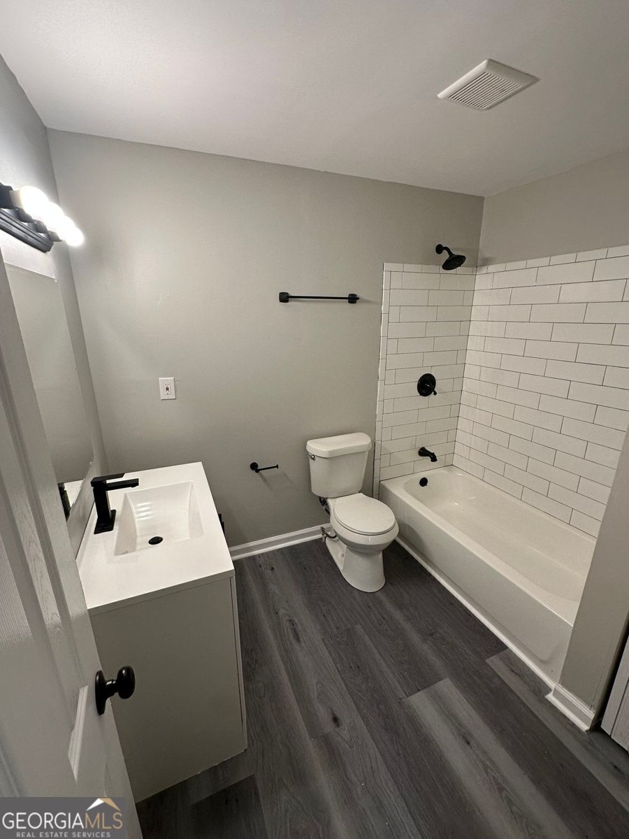 3730 Clovis Court Atlanta - 7